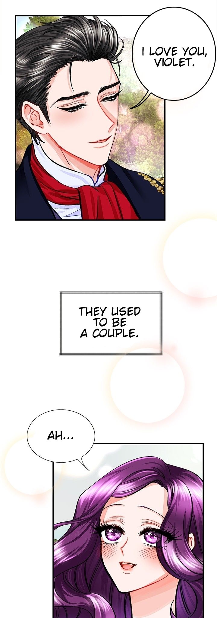 Villainous Princess chapter 5 page 29