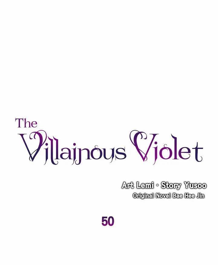 Villainous Princess chapter 50 page 1