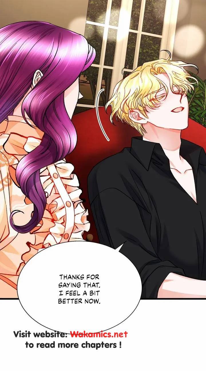 Villainous Princess chapter 50 page 16