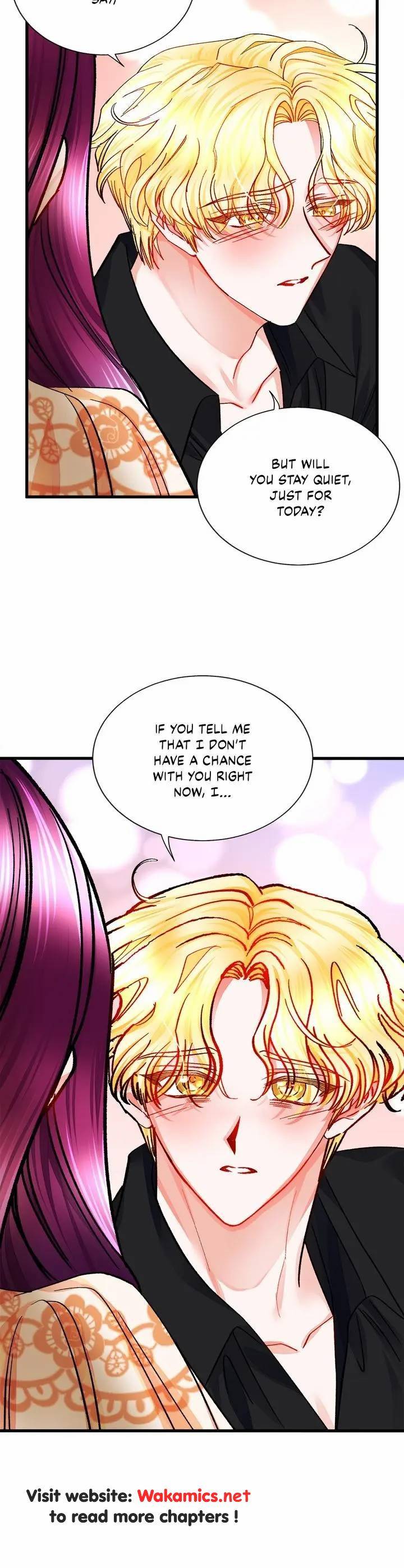 Villainous Princess chapter 50 page 24