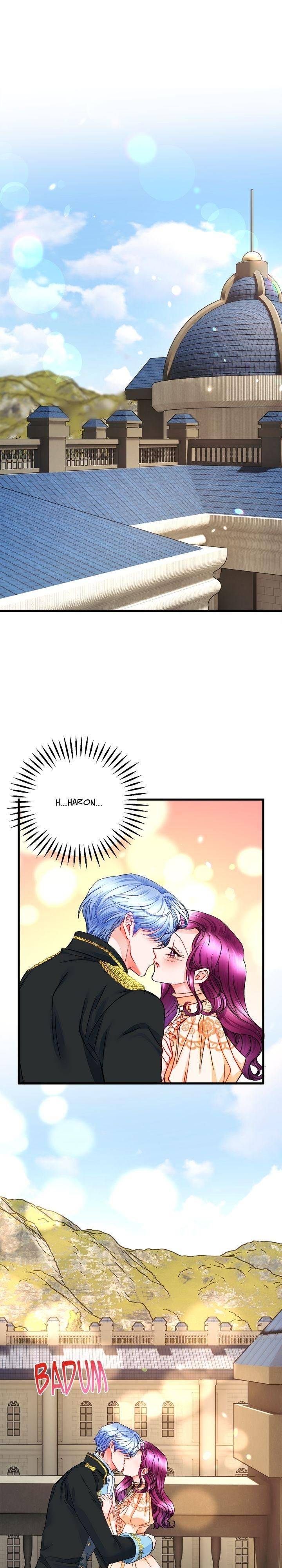 Villainous Princess chapter 52 page 2