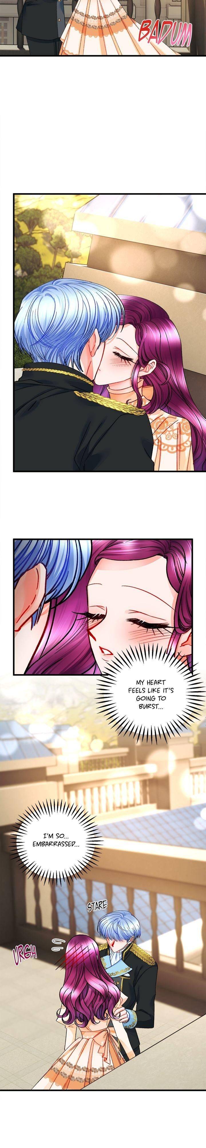 Villainous Princess chapter 52 page 3