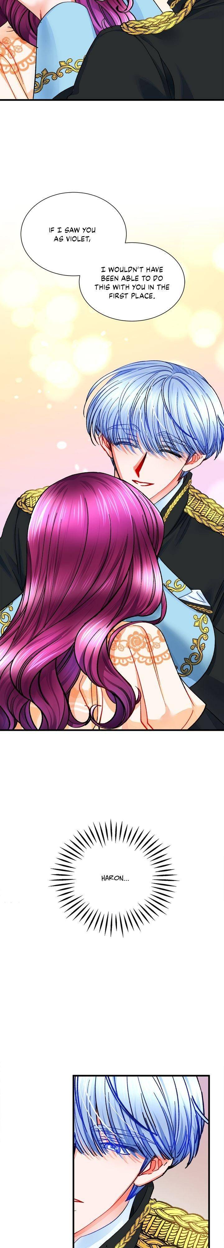 Villainous Princess chapter 52 page 6