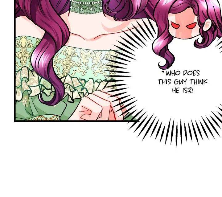 Villainous Princess chapter 52 page 22