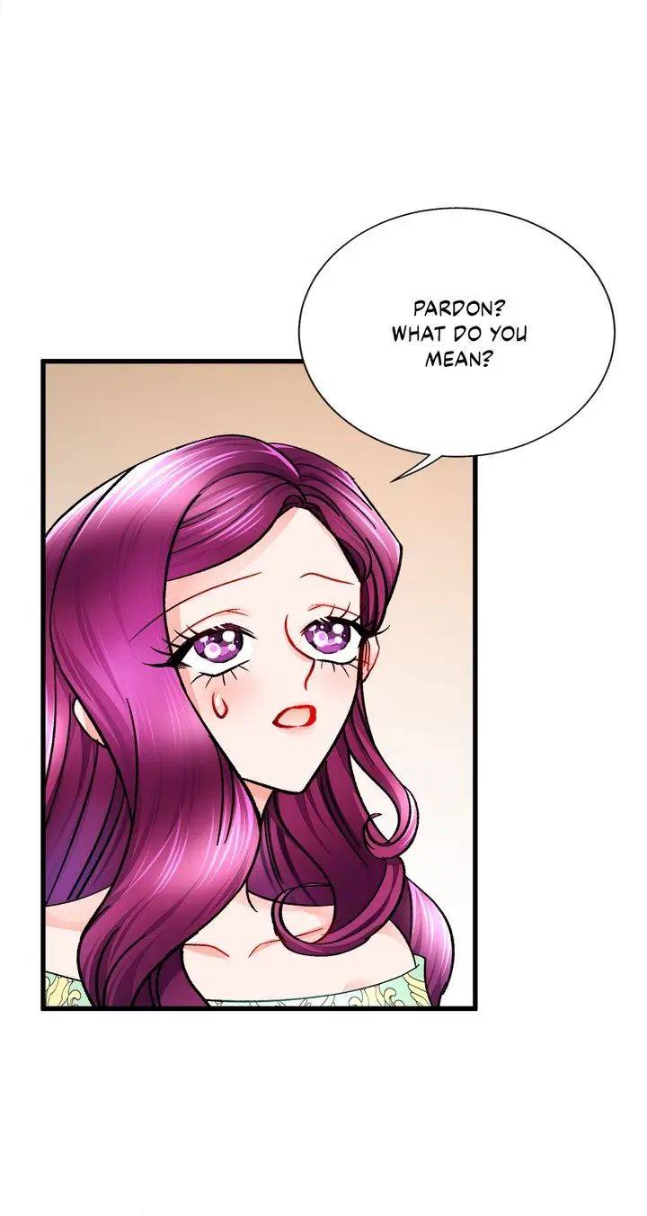 Villainous Princess chapter 52 page 25
