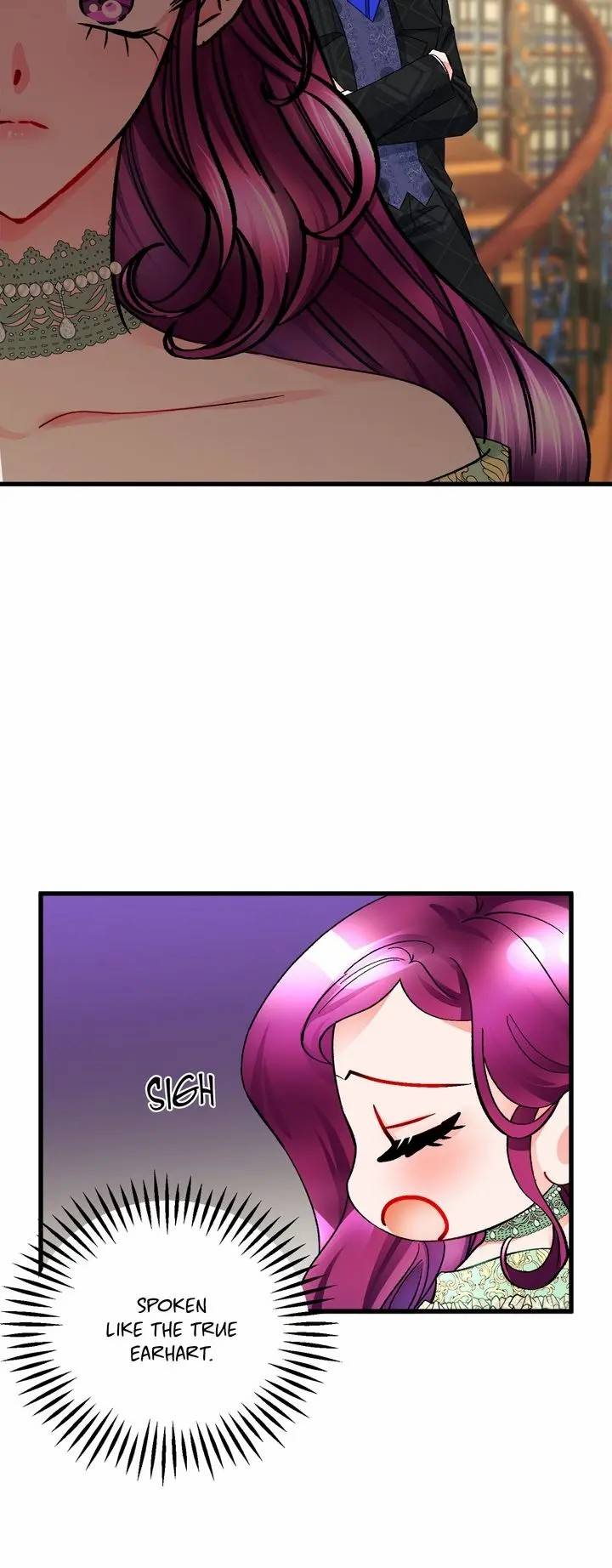 Villainous Princess chapter 53 page 7