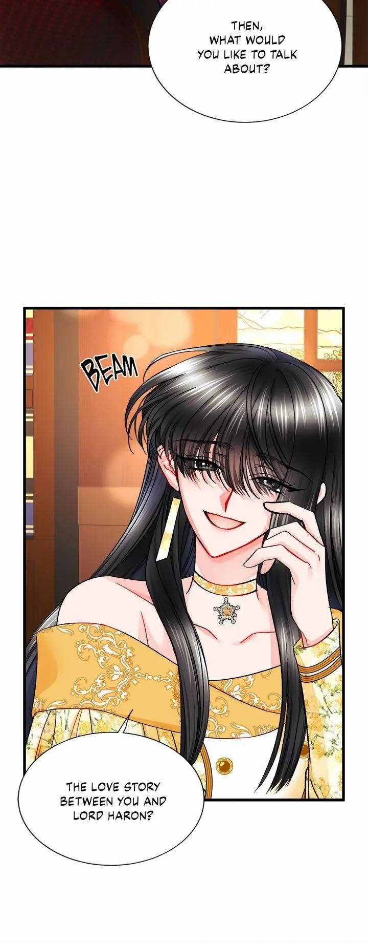 Villainous Princess chapter 53 page 13