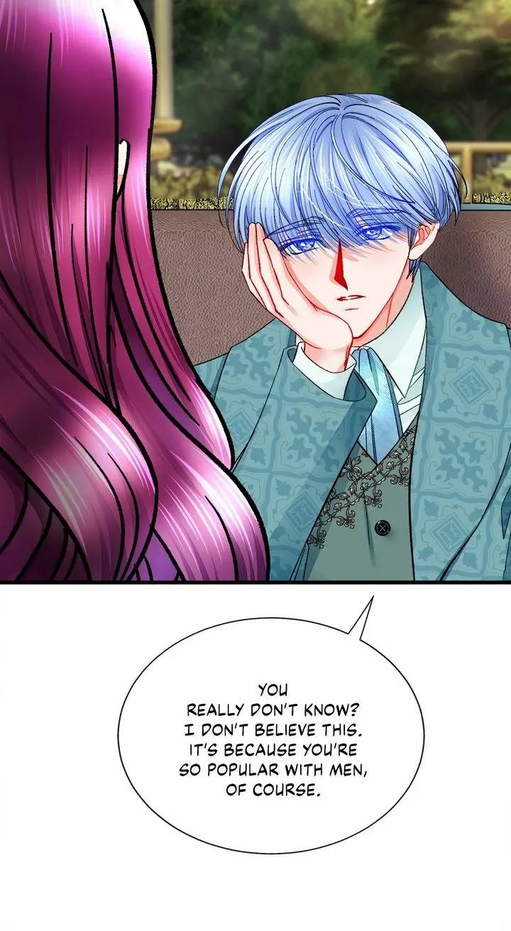 Villainous Princess chapter 53 page 25