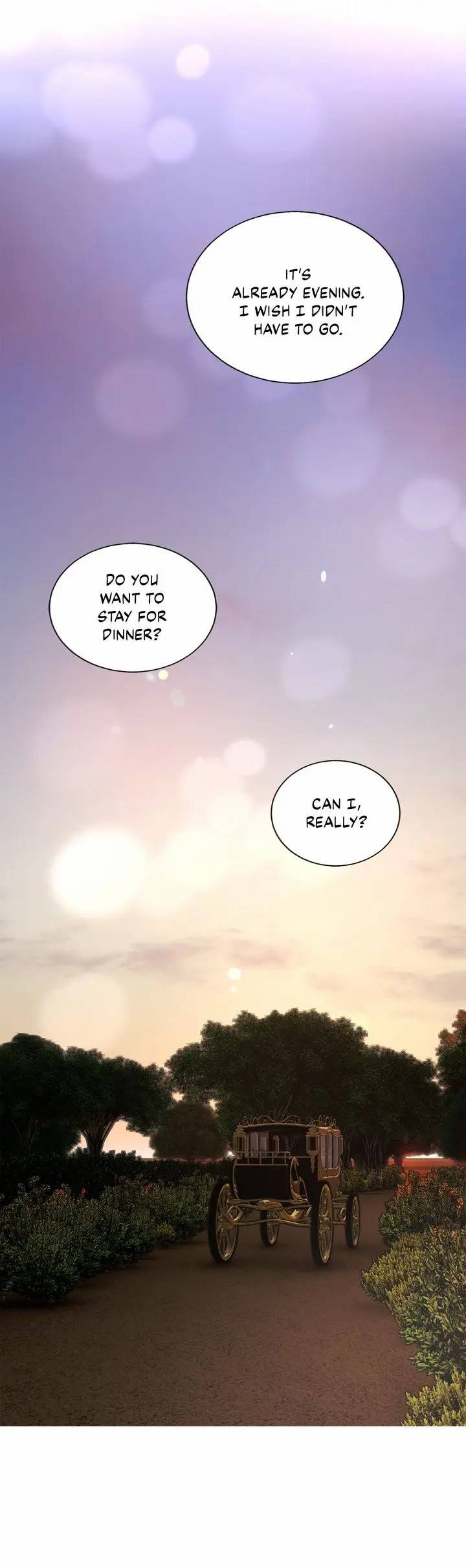 Villainous Princess chapter 53 page 32