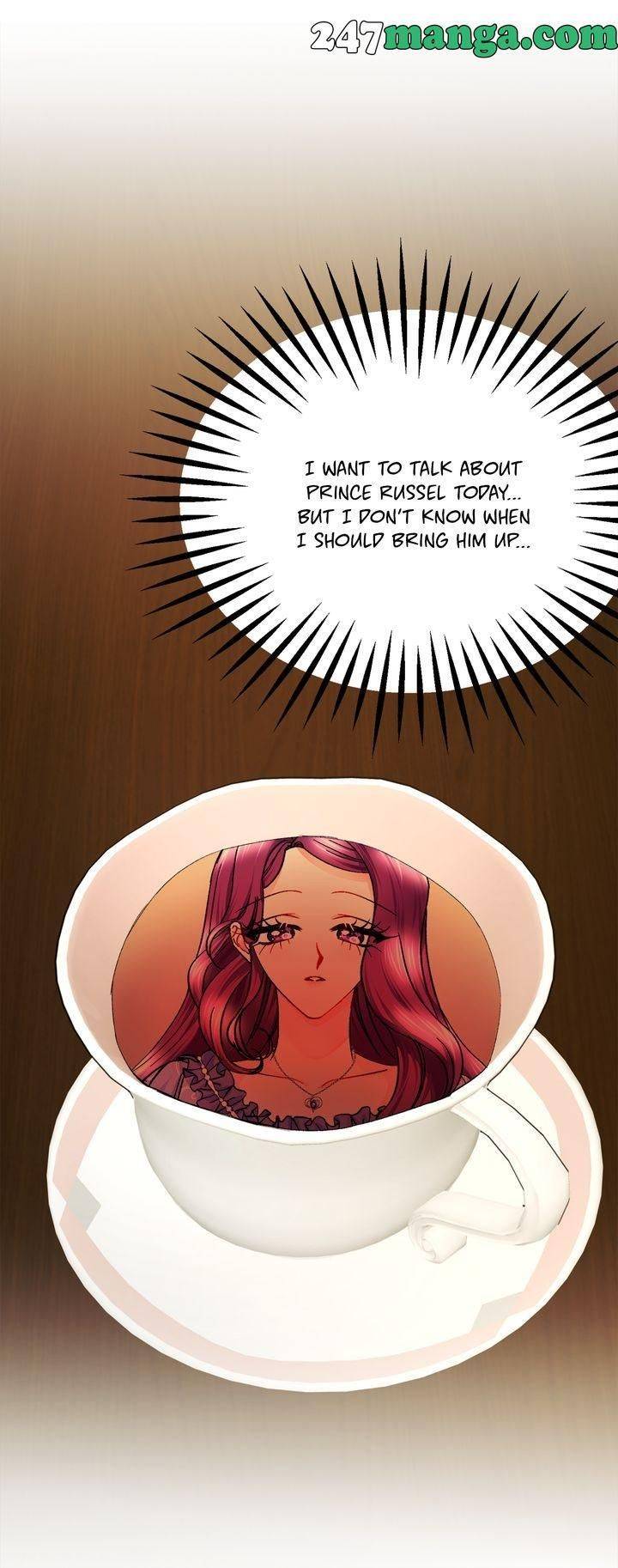 Villainous Princess Chapter 54 page 4