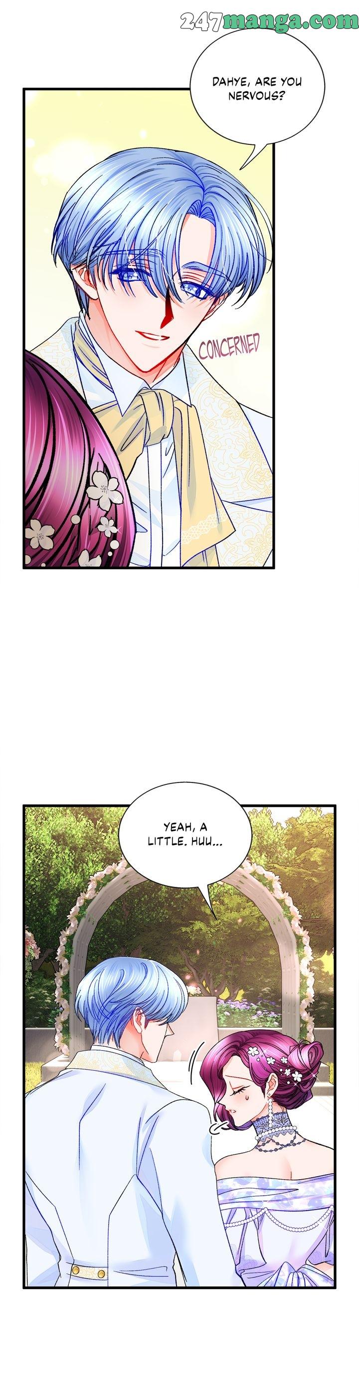 Villainous Princess chapter 55 page 4