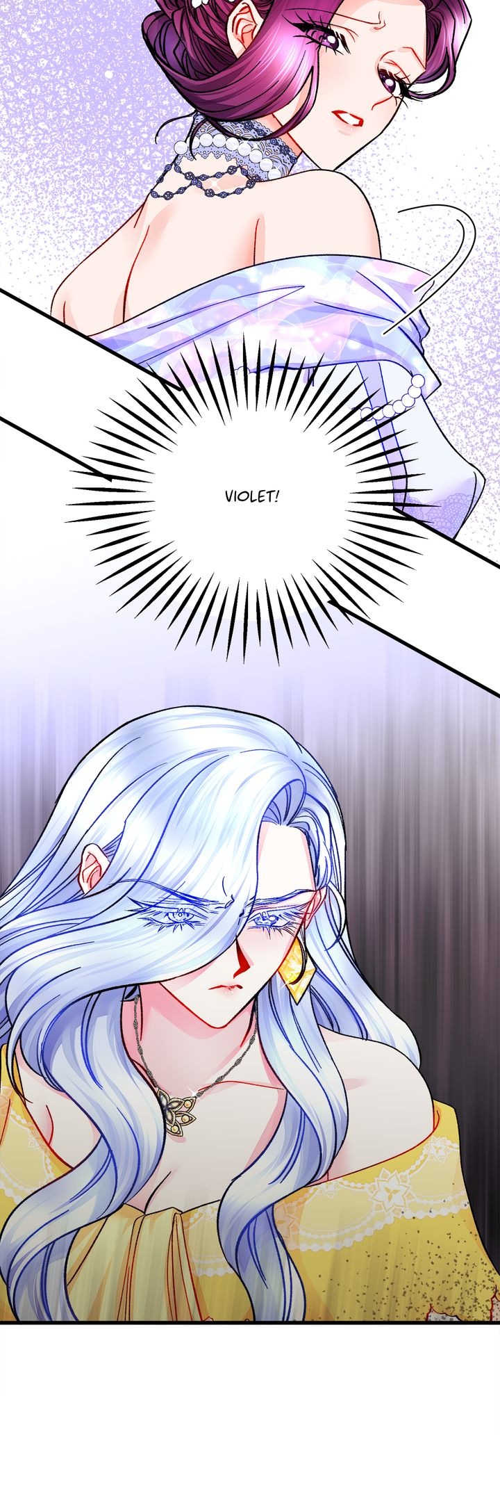 Villainous Princess chapter 55 page 11