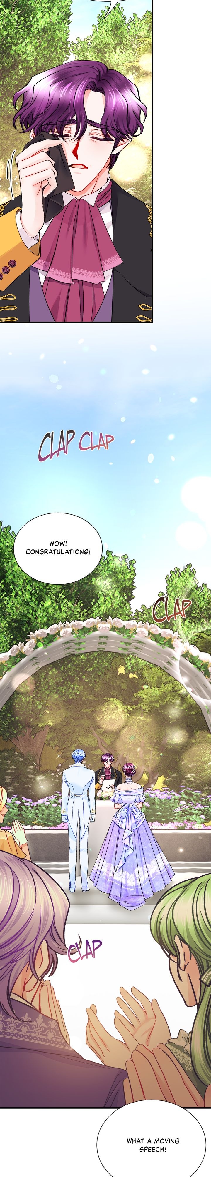 Villainous Princess chapter 55 page 13