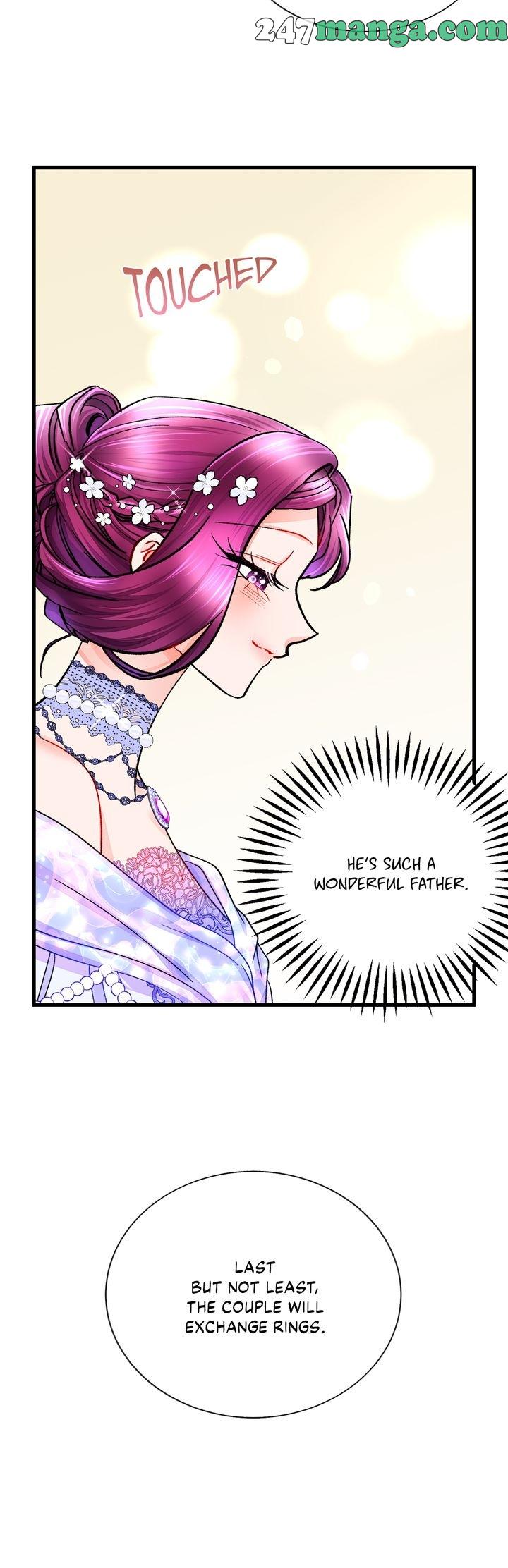 Villainous Princess chapter 55 page 14