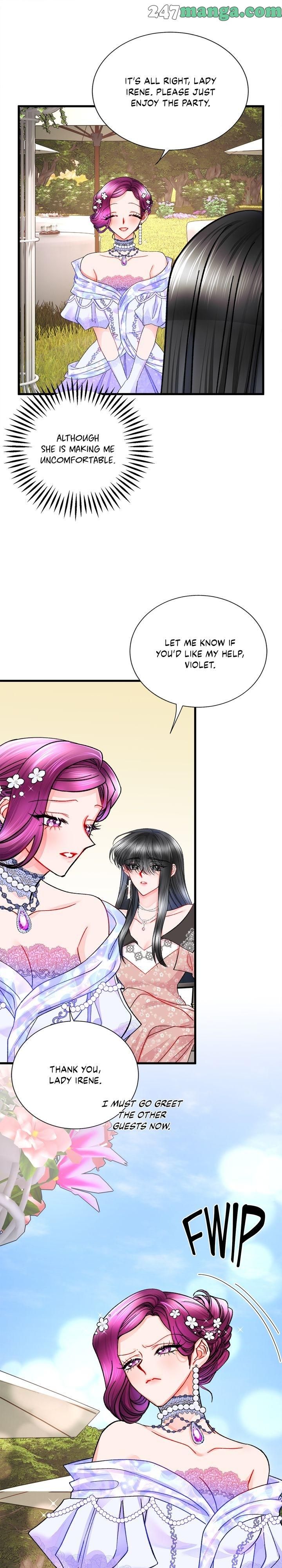 Villainous Princess chapter 56 page 5