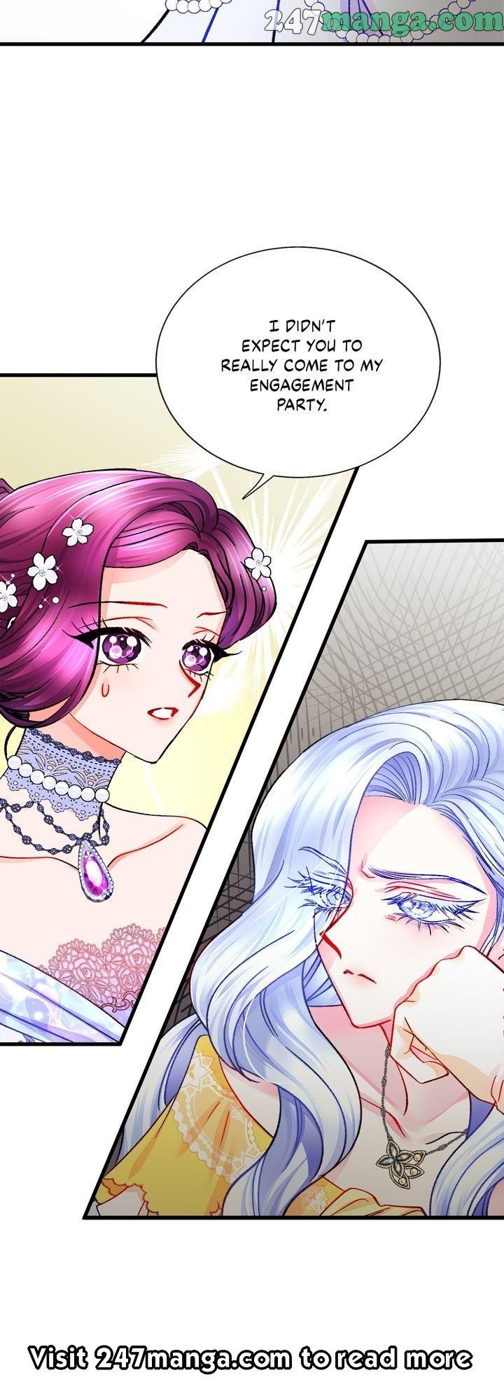 Villainous Princess chapter 56 page 7
