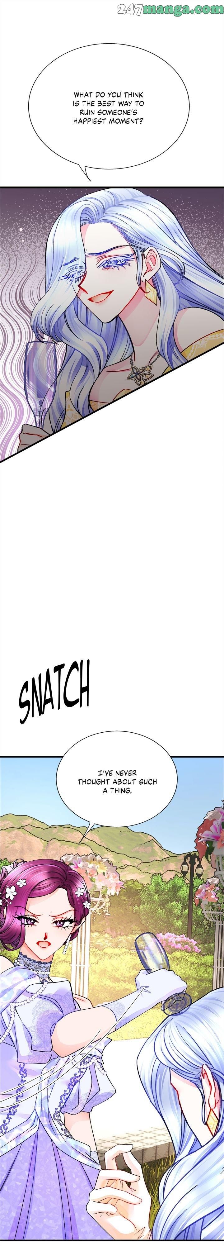 Villainous Princess chapter 56 page 14