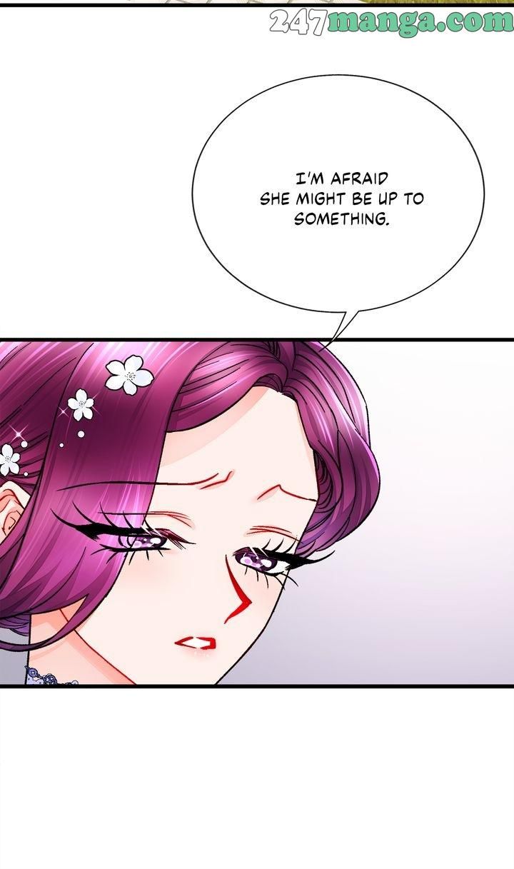 Villainous Princess chapter 56 page 19