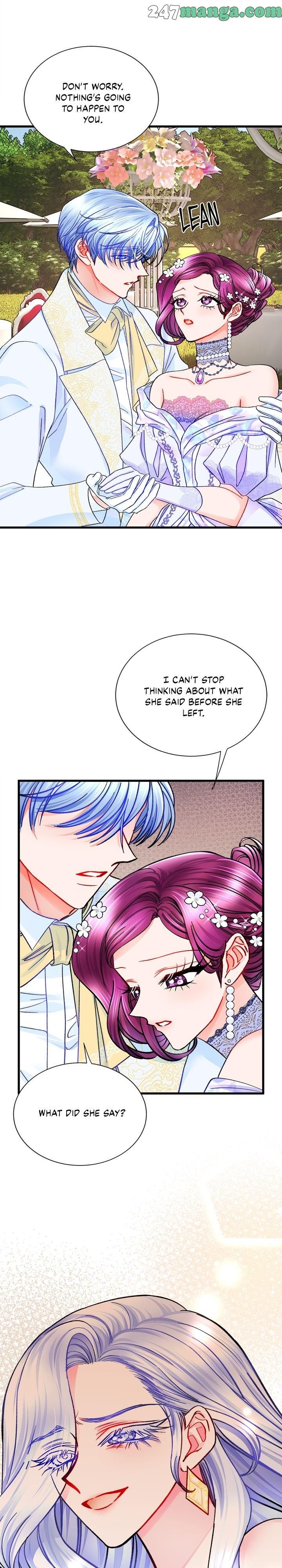 Villainous Princess chapter 56 page 20