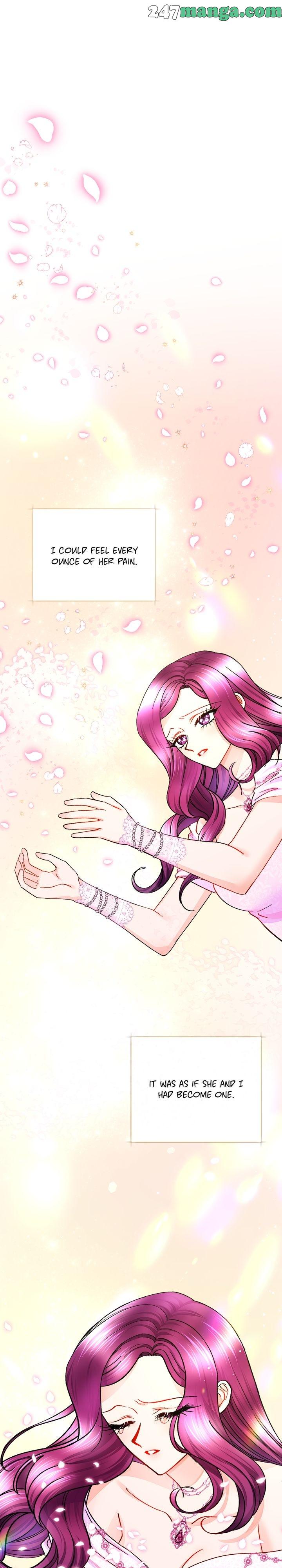 Villainous Princess Chapter 58 page 5