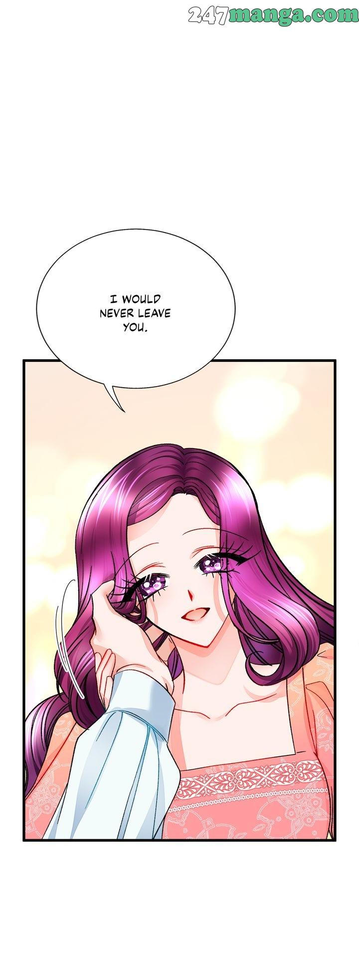 Villainous Princess Chapter 58 page 13