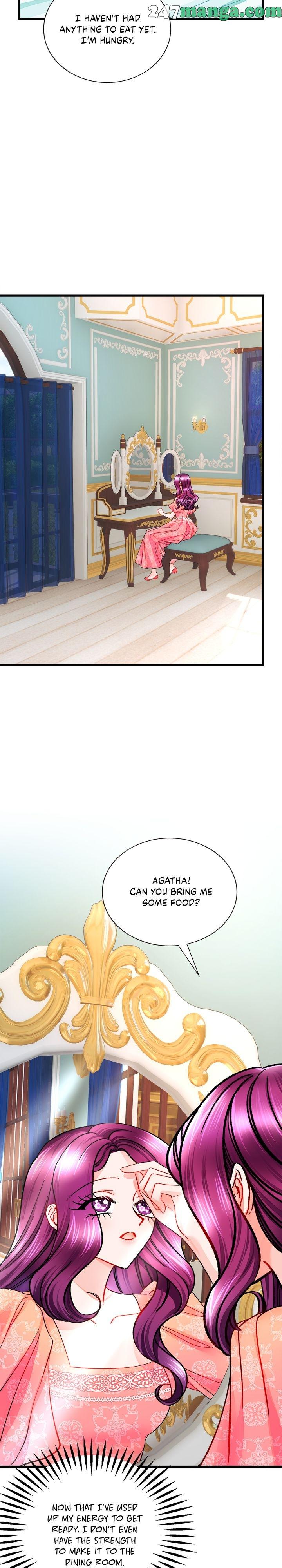 Villainous Princess chapter 59 page 2