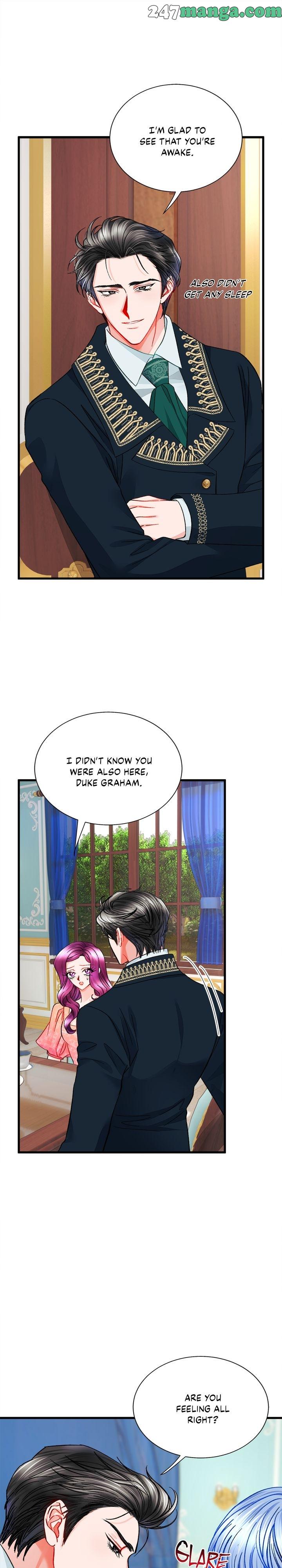 Villainous Princess chapter 59 page 10