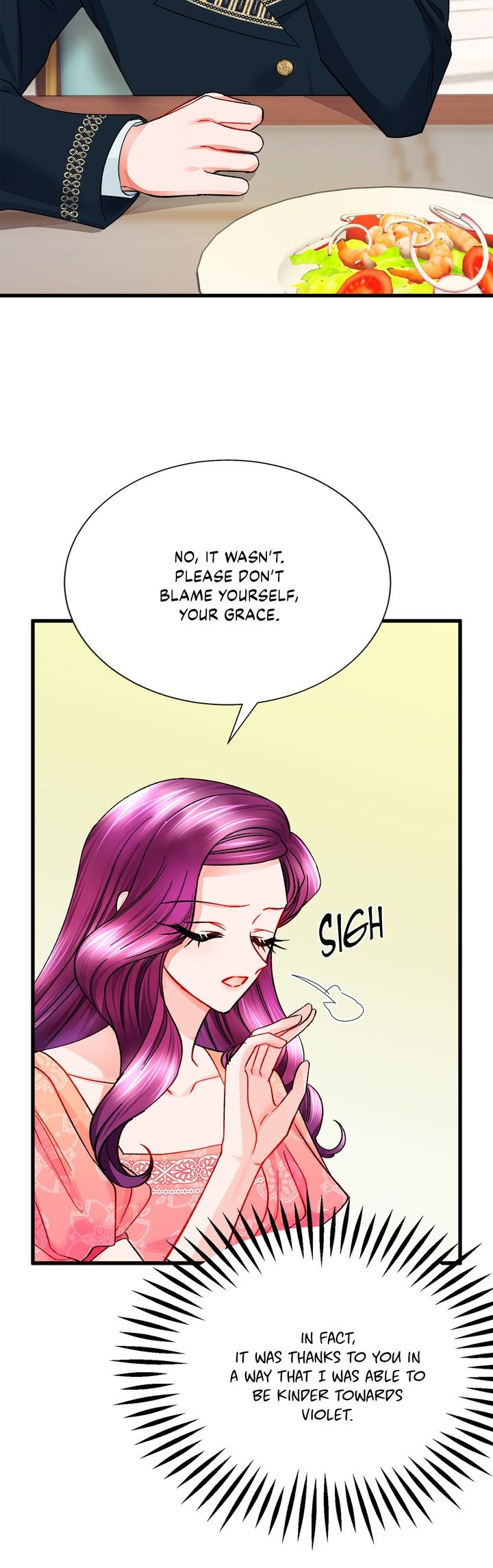 Villainous Princess chapter 59 page 12