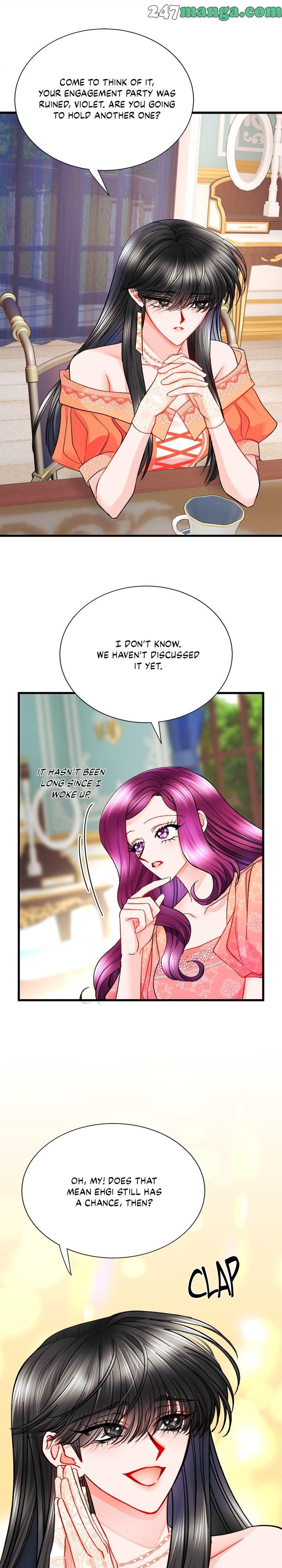 Villainous Princess chapter 59 page 13
