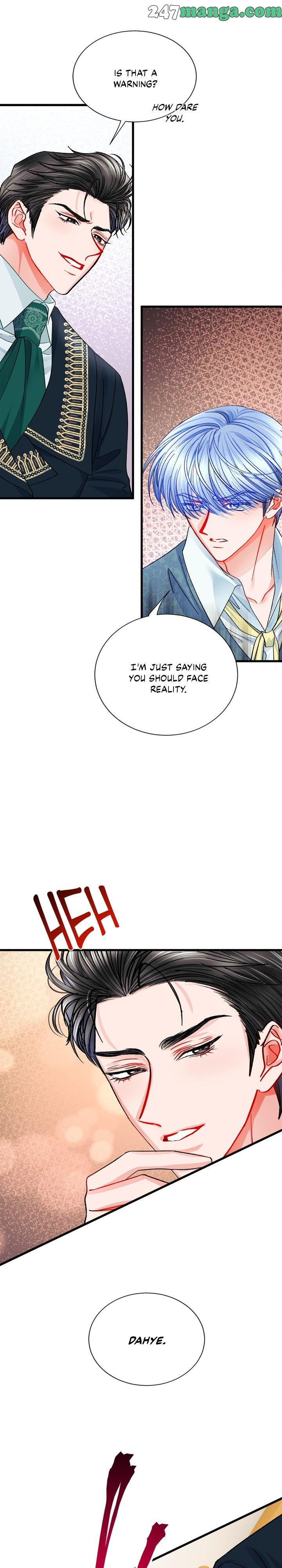 Villainous Princess chapter 59 page 16