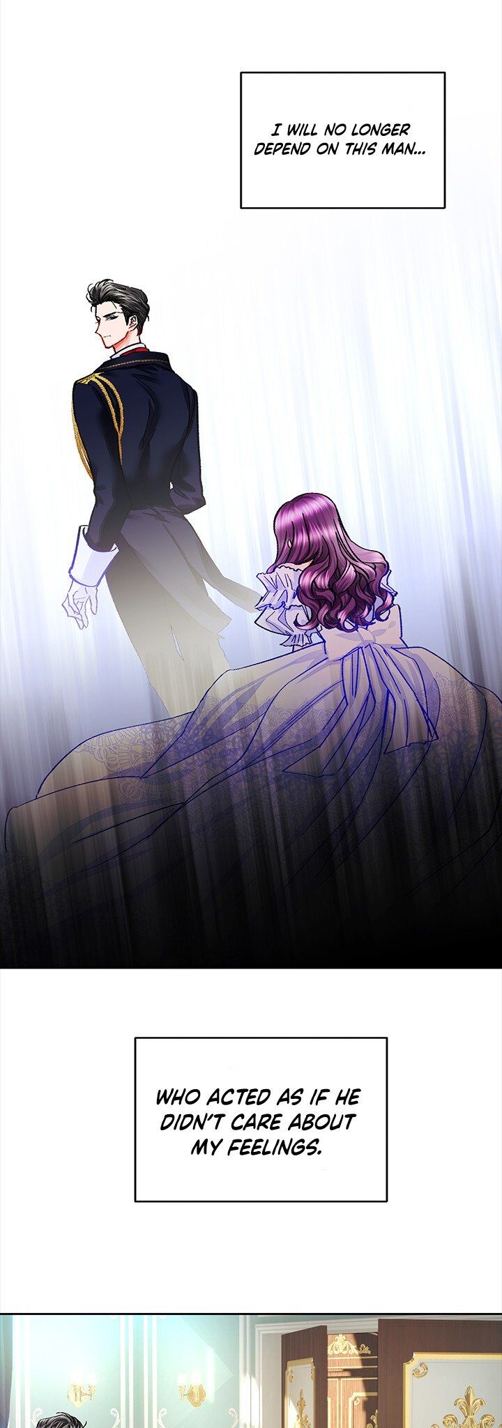 Villainous Princess chapter 6 page 9