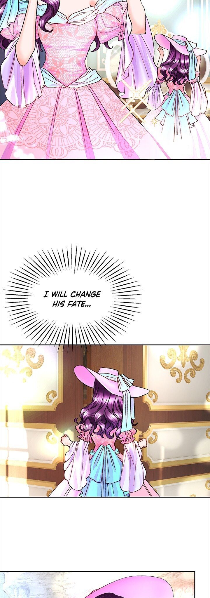 Villainous Princess chapter 6 page 15