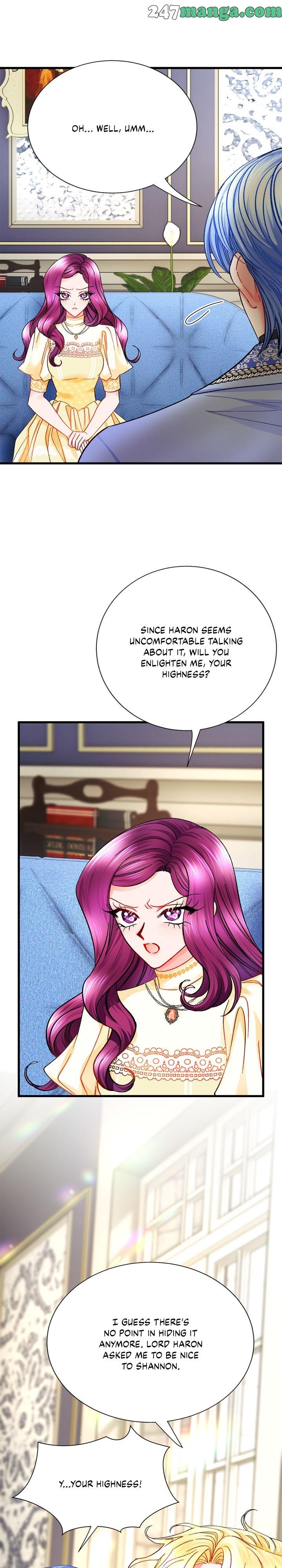Villainous Princess Chapter 60 page 8