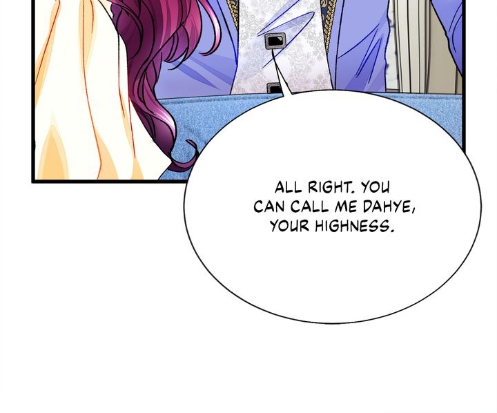 Villainous Princess Chapter 60 page 20