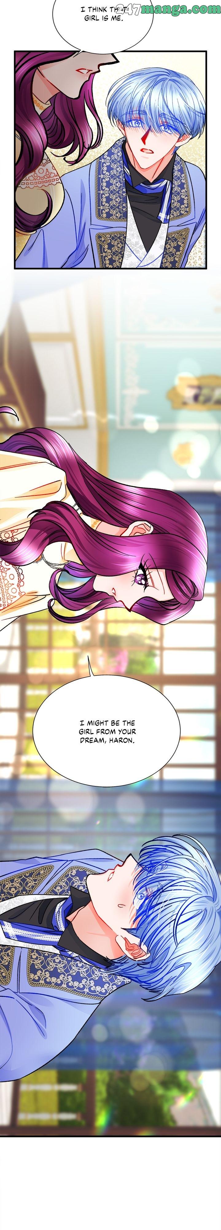 Villainous Princess Chapter 60 page 31