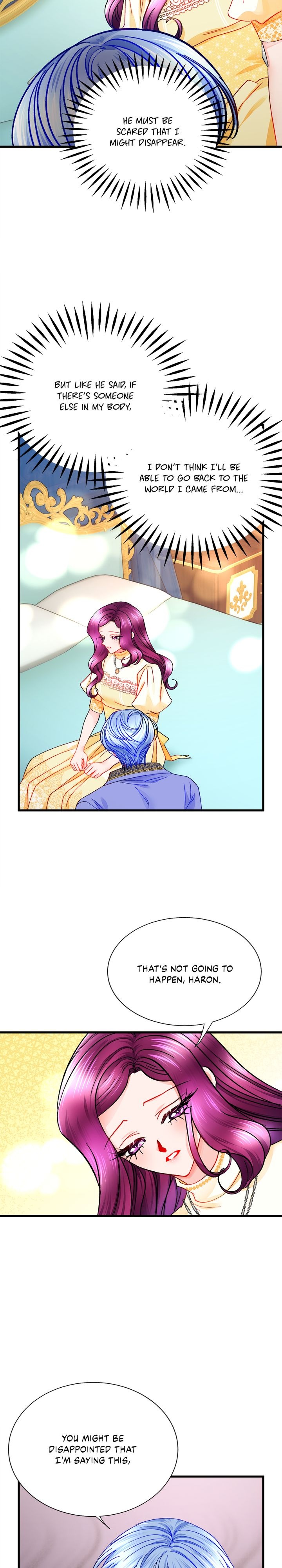 Villainous Princess Chapter 61 page 6