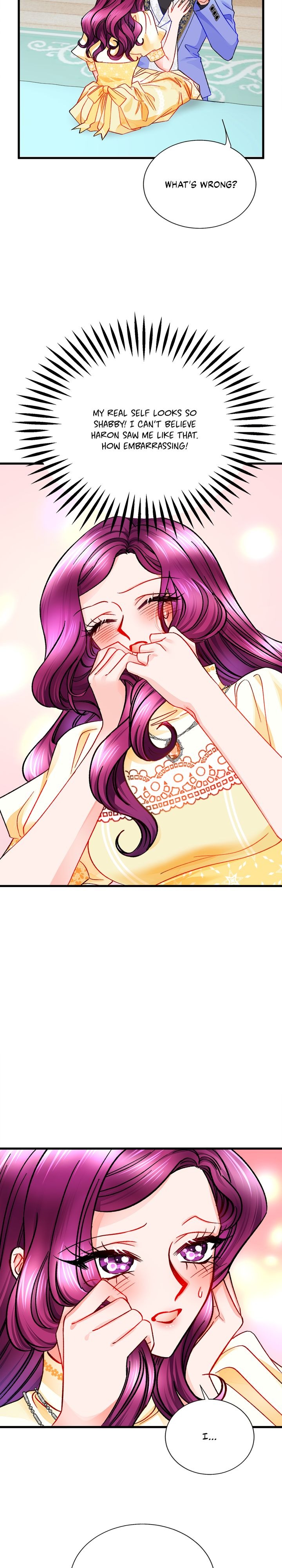 Villainous Princess Chapter 61 page 10