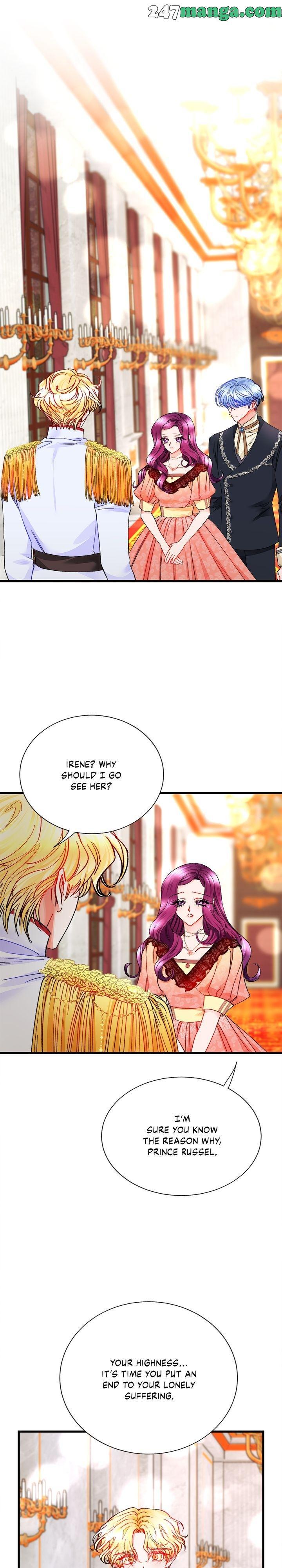 Villainous Princess Chapter 62 page 2