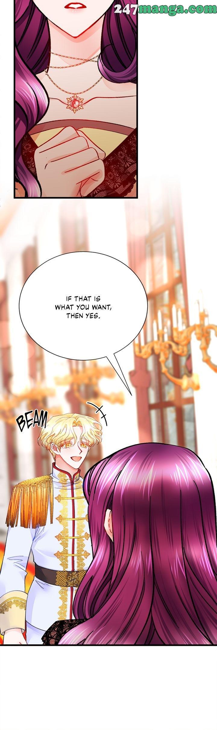 Villainous Princess Chapter 62 page 7