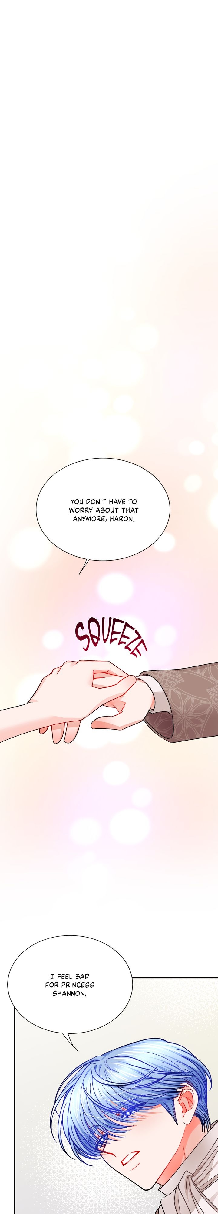 Villainous Princess Chapter 63 page 30