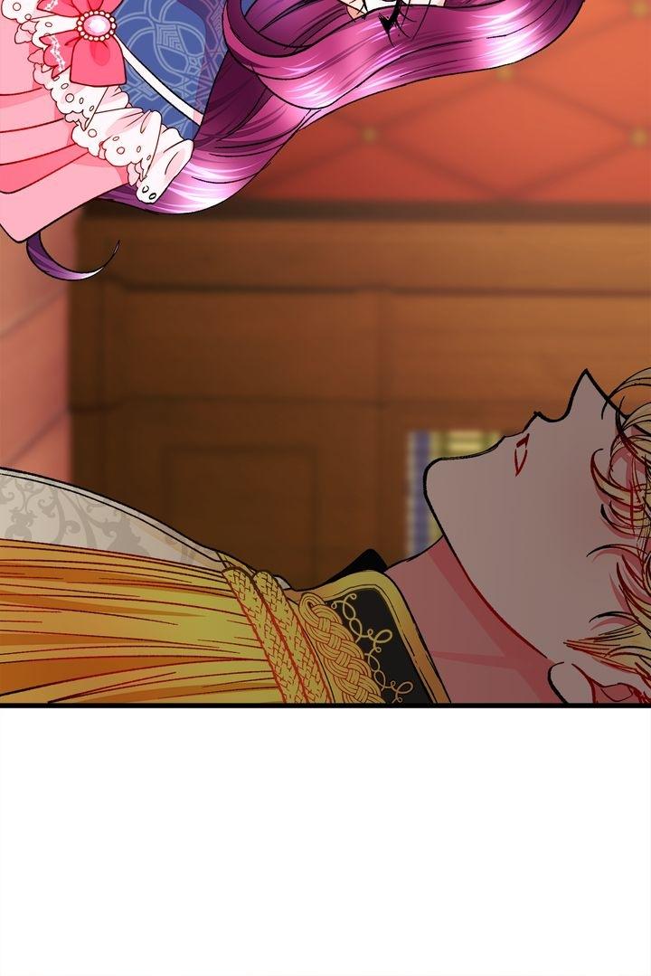 Villainous Princess Chapter 64 page 8