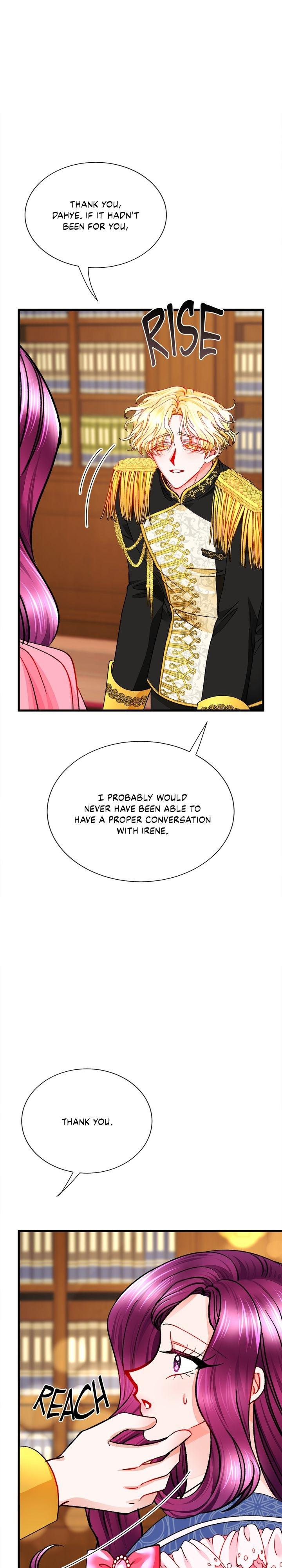 Villainous Princess Chapter 64 page 26