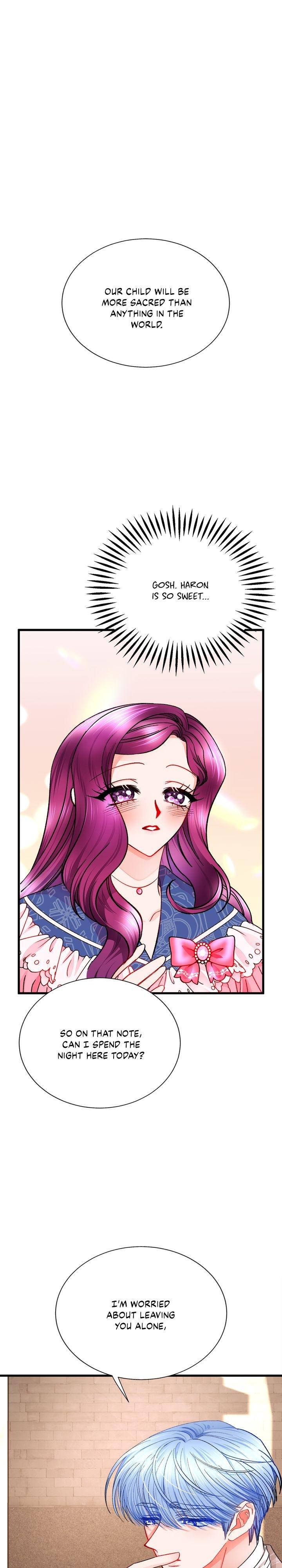 Villainous Princess chapter 66 page 22
