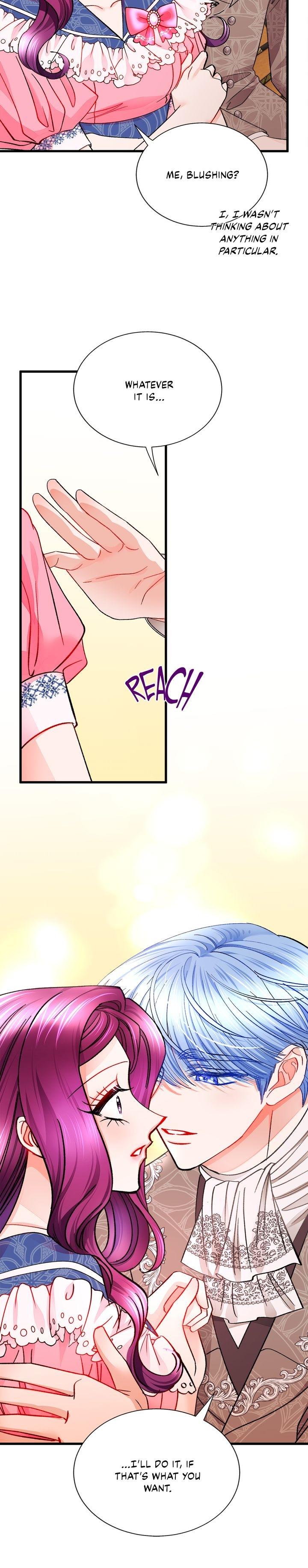 Villainous Princess chapter 66 page 24