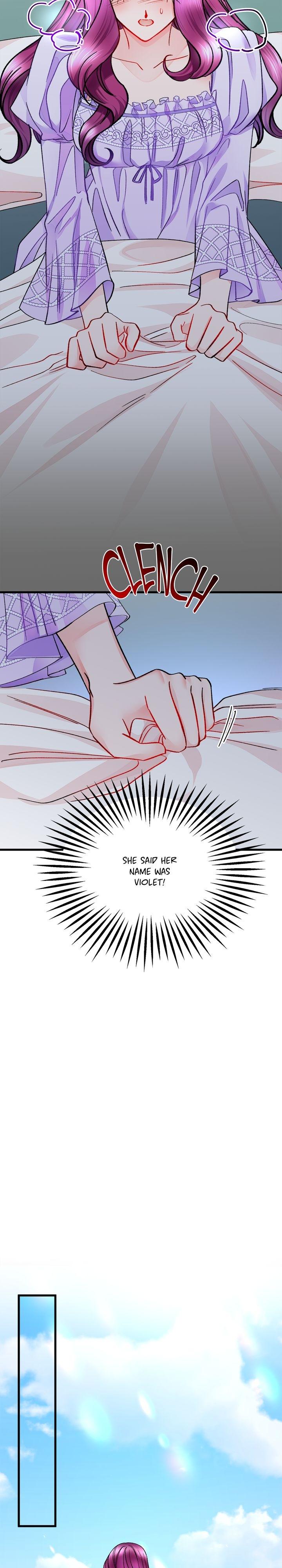 Villainous Princess chapter 67 page 7