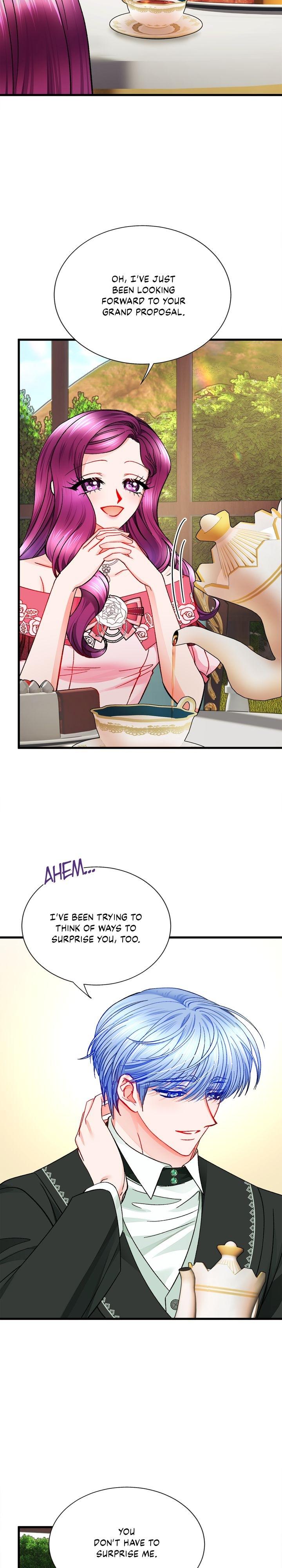 Villainous Princess chapter 67 page 10