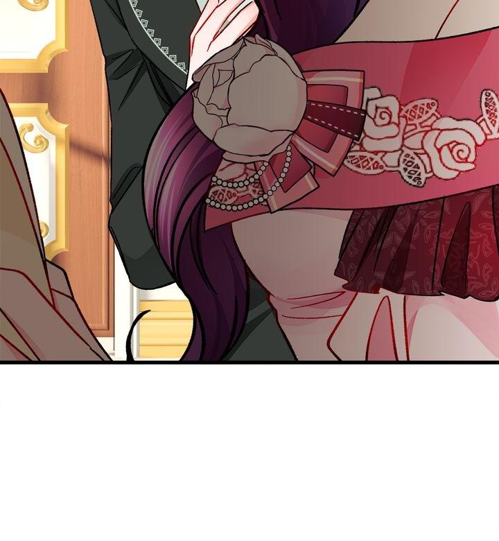 Villainous Princess chapter 67 page 22