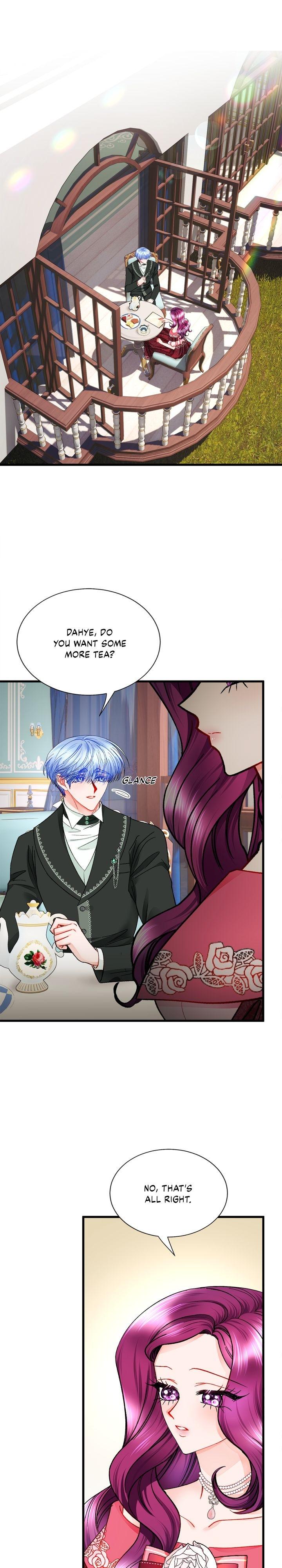 Villainous Princess chapter 68 page 2