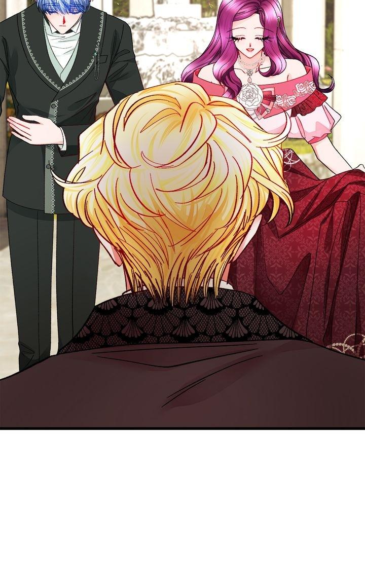 Villainous Princess chapter 68 page 11