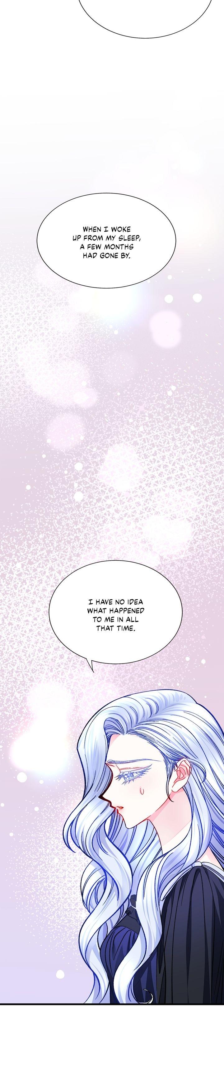 Villainous Princess chapter 68 page 24